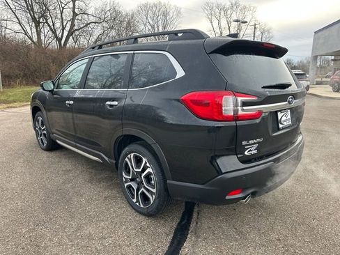 New 2026 Subaru Ascent Touring image 5