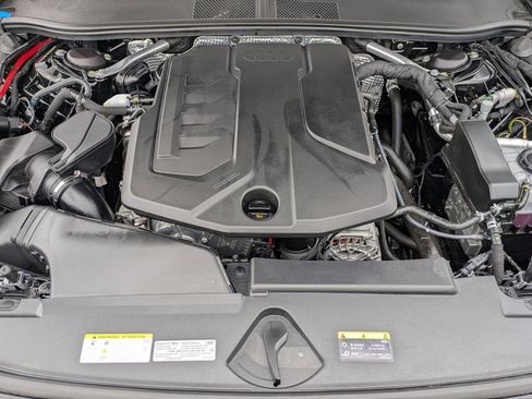 Used 2025 Audi A5 2.0T Premium w/ Convenience Package AWD/4WD image 22