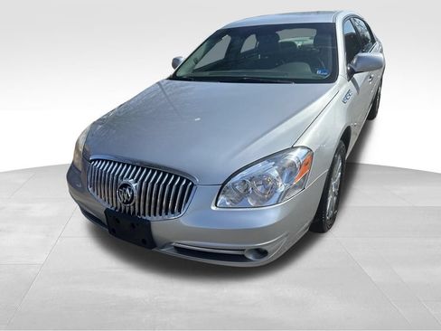 Used 2010 Buick Lucerne CXL FWD image 5