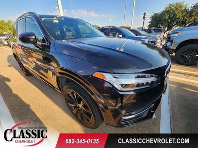 Used 2018 Volvo XC90 T5 Momentum