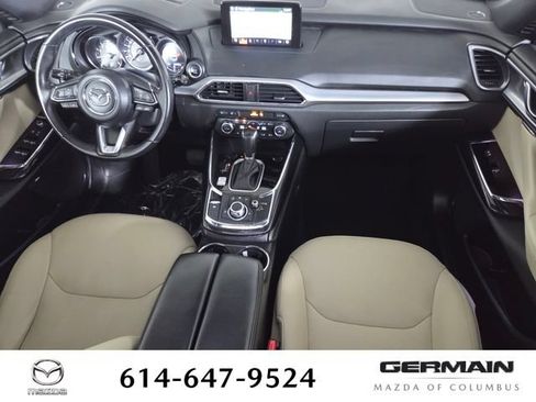 Used 2018 MAZDA CX-9 Grand Touring AWD/4WD image 29