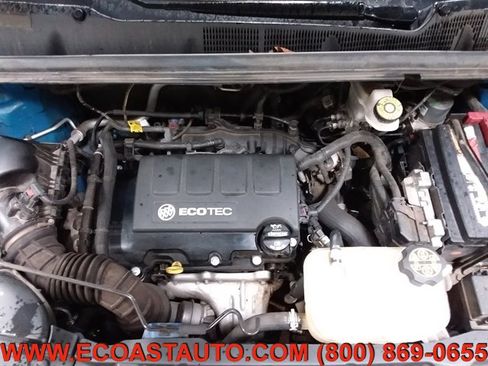 Used 2018 Buick Encore Preferred image 9