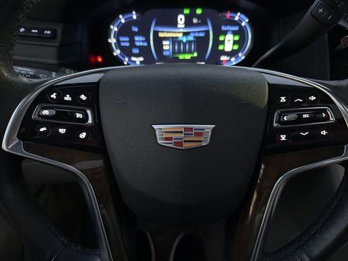 Used 2019 Cadillac Escalade Luxury image 47