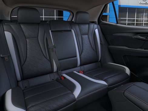 New 2026 Buick Envision Sport Touring AWD/4WD image 17