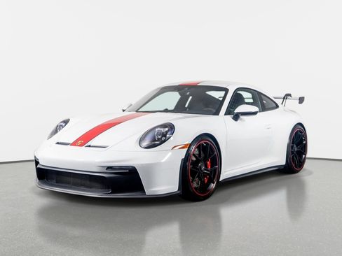 Used 2022 Porsche 911 GT3 RWD image 21