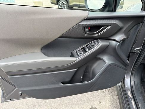 New 2026 Subaru Crosstrek 2.0i Premium image 17