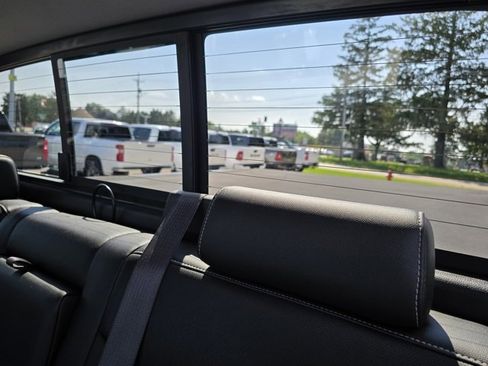 Used 2018 Chevrolet Silverado 1500 LTZ Z71 w/ LTZ Plus Package image 27