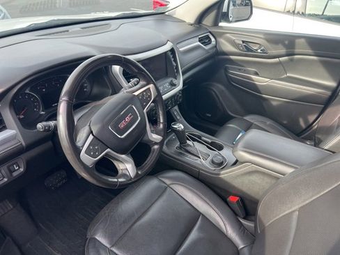 Used 2019 GMC Acadia SLT w/ LPO, Floor Liner Package image 7