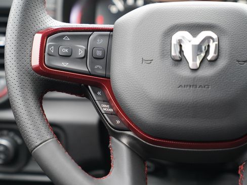 Used 2026 RAM 1500 Rebel w/ Rebel Level 1 Equipment Group AWD/4WD image 18