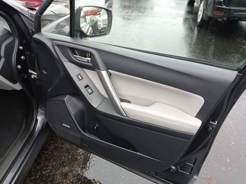 Used 2016 Subaru Forester 2.5i Limited image 22