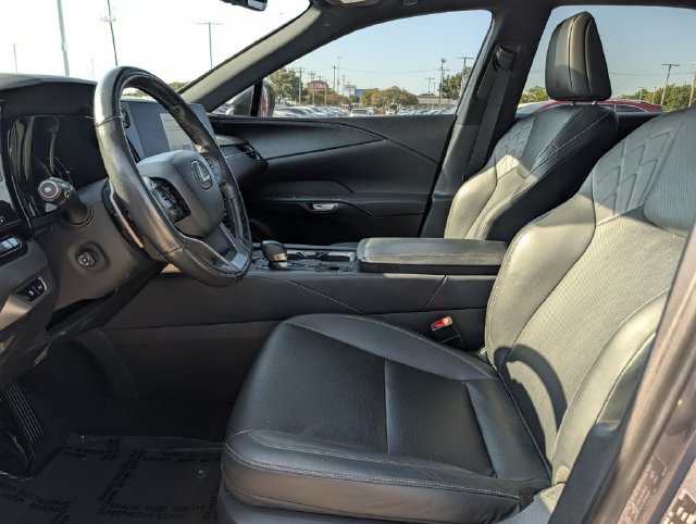 Used 2023 Lexus RX 350 Premium w/ Accessory Package (K3) FWD image 26