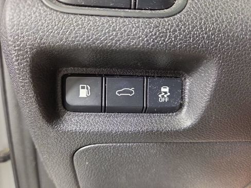 Used 2017 Kia Optima EX w/ Premium Package FWD image 26