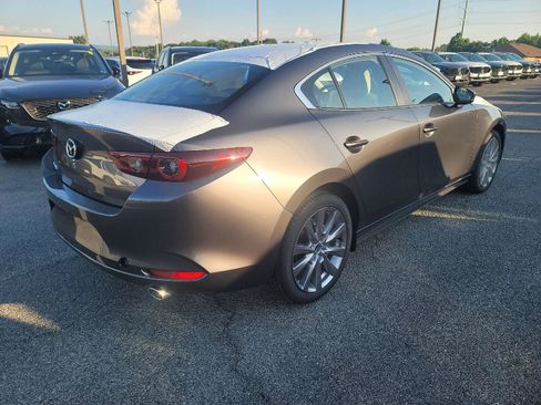 New 2026 MAZDA MAZDA3 2.5 S Sedan w/ Preferred Pkg FWD image 15