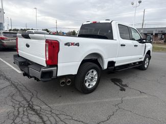 Used 2025 Ford F250 XLT video 3