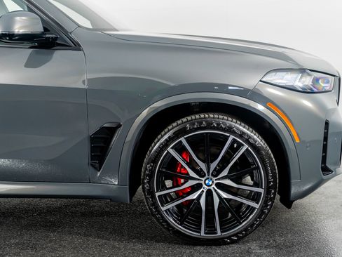 Used 2024 BMW X5 xDrive40i image 6