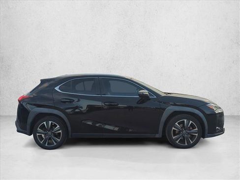 Used 2020 Lexus UX 200 w/ Accessory Package 2 FWD image 5