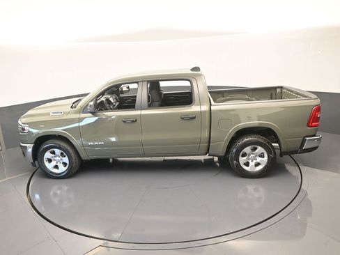 New 2026 RAM 1500 Big Horn image 43