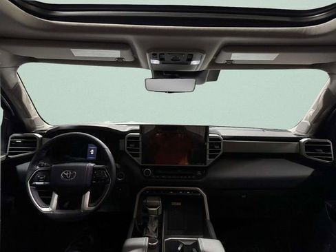 Used 2022 Toyota Tundra Limited image 11