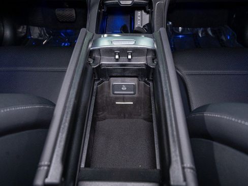 Certified 2026 Mercedes-Benz GLC 300 image 20