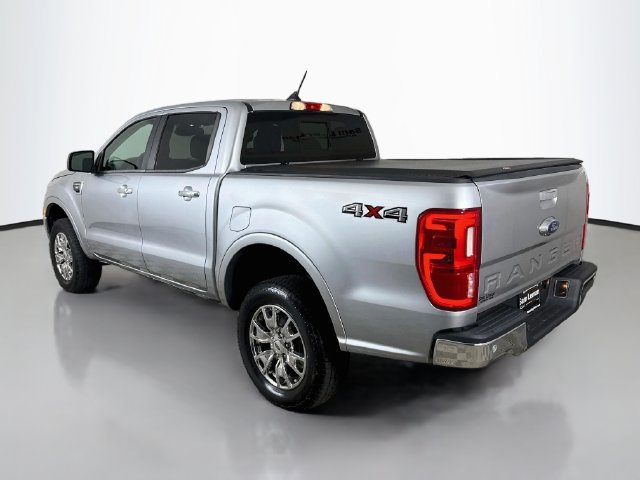 Used 2022 Ford Ranger XLT w/ Equipment Group 302A High AWD/4WD image 5