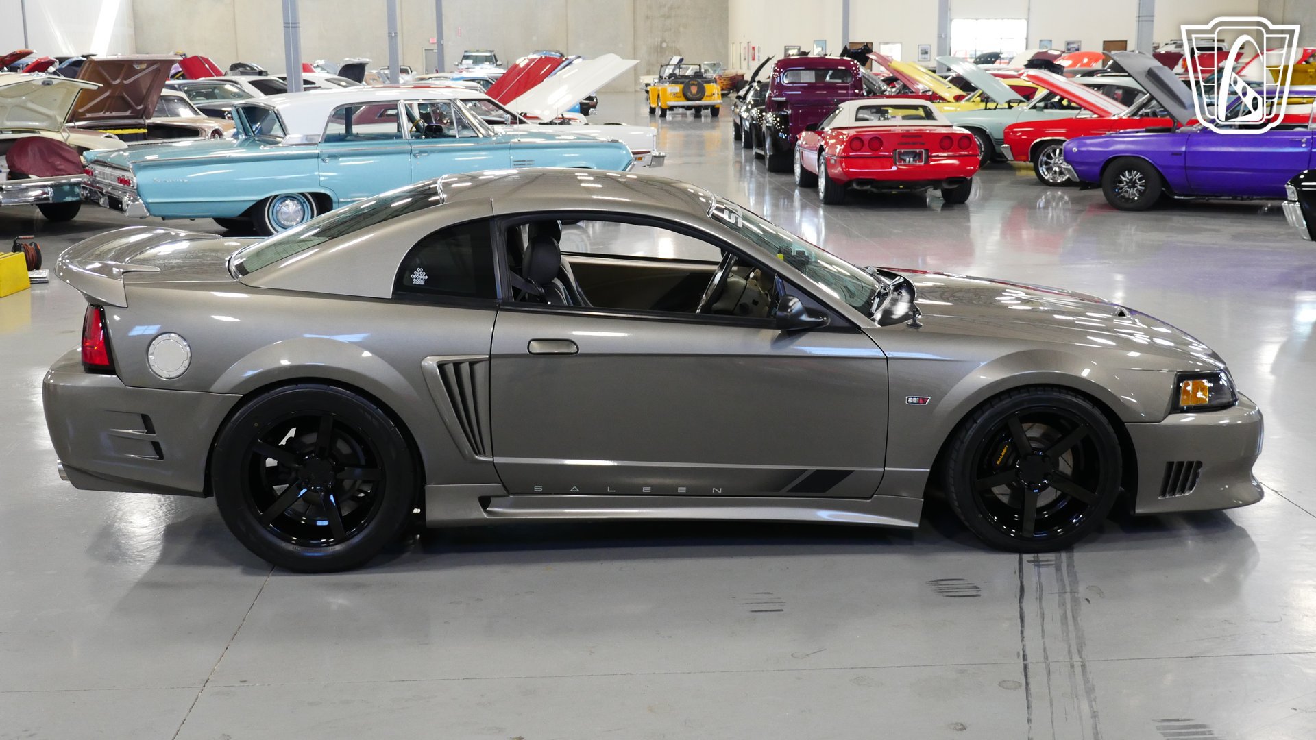 Used 2001 Ford Mustang GT RWD image 31