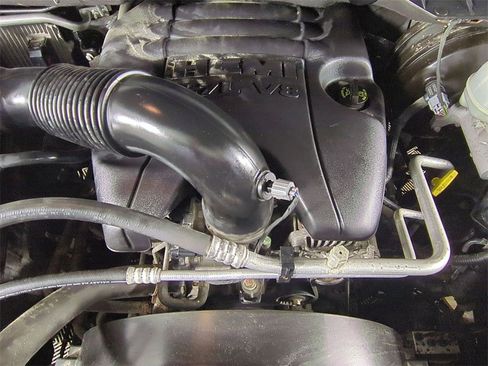 Used 2017 RAM 1500 Laramie w/ Convenience Group image 38