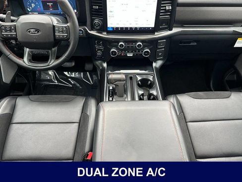 Used 2025 Ford F150 Raptor AWD/4WD image 17