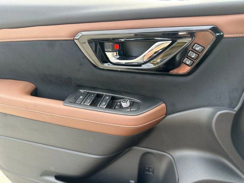 New 2026 Subaru Forester Touring image 15