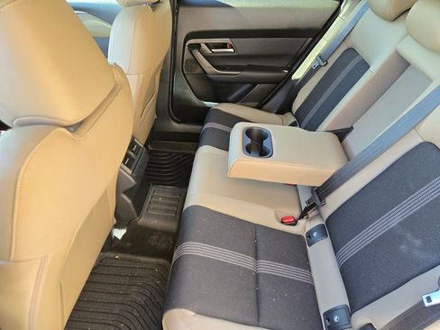 Used 2025 MAZDA CX-50 AWD 2.5 S w/ Cargo Package image 7