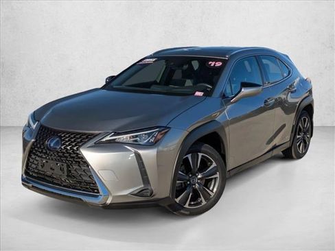 Used 2019 Lexus UX 250h UX 250h image 1