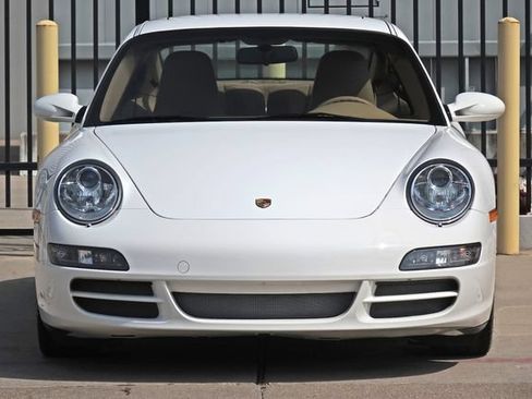 Used 2006 Porsche 911 Carrera S RWD image 19