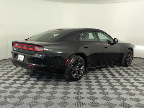 New 2026 Dodge Charger R/T image 5