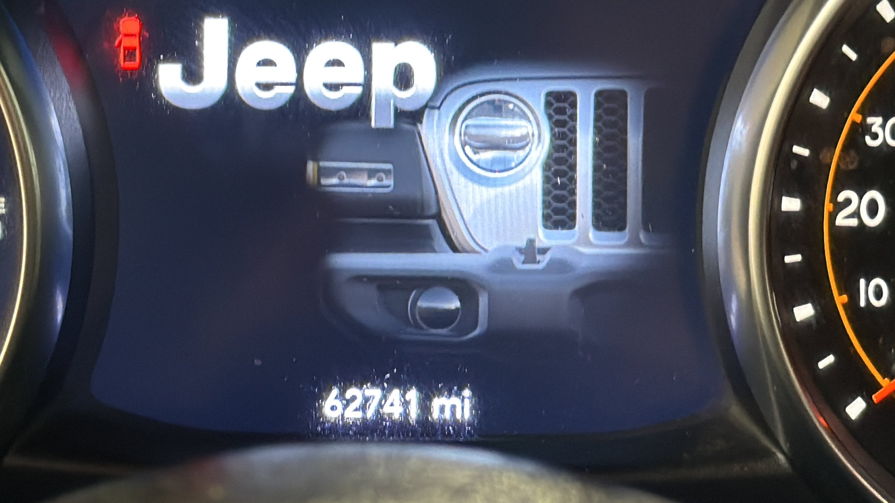 Used 2020 Jeep Gladiator Sport w/ Quick Order Package 24S AWD/4WD image 15