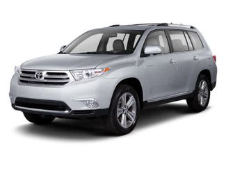 Used 2013 Toyota Highlander SE video 1