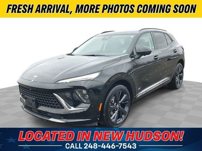 Used 2024 Buick Envision Sport Touring