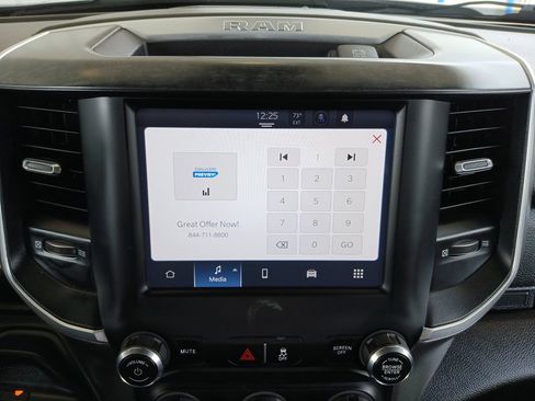 Used 2024 RAM 3500 Big Horn image 13