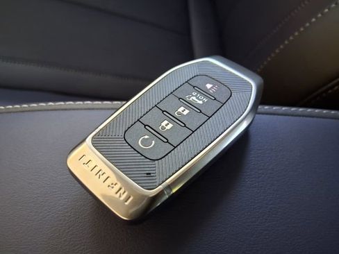 New 2026 INFINITI QX60 Sport w/ Dark Cargo Package image 26