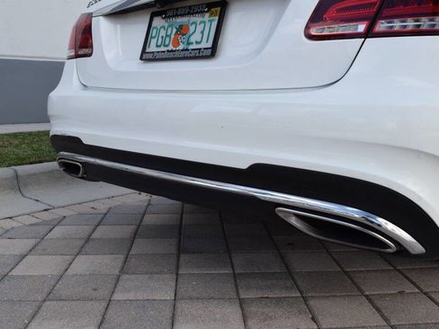 Used 2014 Mercedes-Benz E 350 Sedan image 22