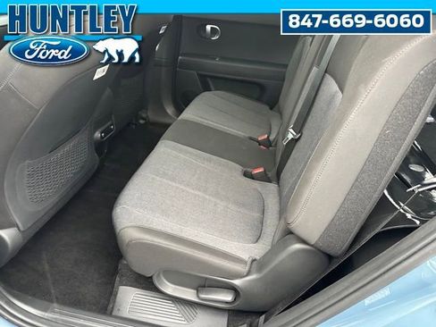 Used 2023 Hyundai Ioniq 5 SE w/ Cargo Package AWD/4WD image 12