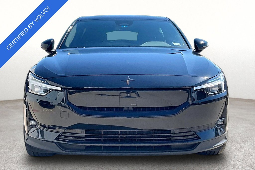 Used 2024 Polestar Polestar 2 AWD/4WD image 3