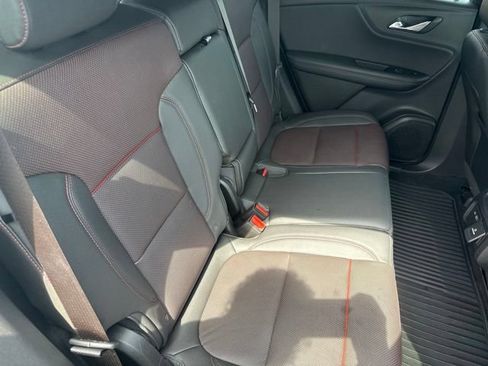 Used 2021 Chevrolet Blazer RS w/ Enhanced Convenience Package FWD image 18