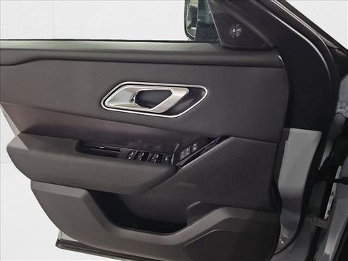 New 2026 Land Rover Range Rover Velar Dynamic SE image 25