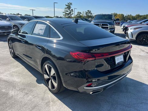 New 2025 Audi A5 2.0T Prestige image 7