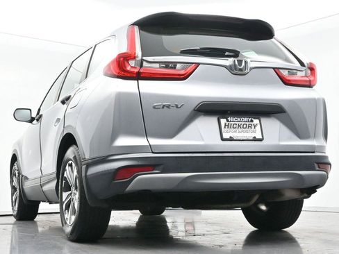 Used 2019 Honda CR-V LX image 42