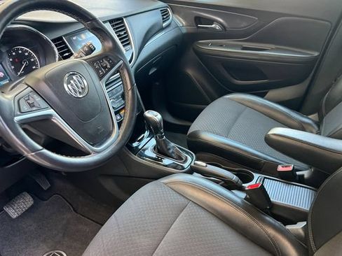 Used 2020 Buick Encore Preferred w/ Safety Package FWD image 35