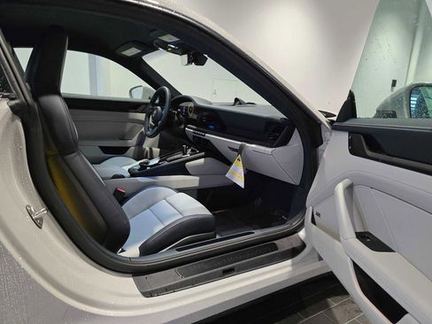 New 2026 Porsche 911 Carrera 4 GTS AWD/4WD image 13