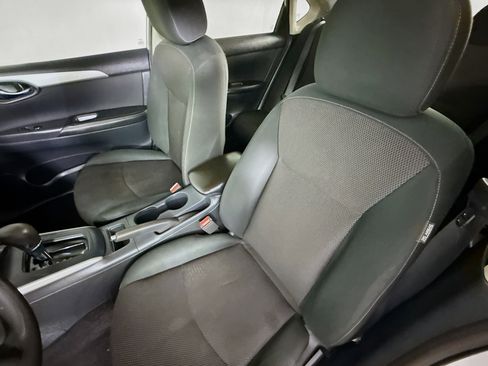 Used 2019 Nissan Sentra S image 24