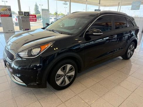Used 2019 Kia Niro EX FWD image 6