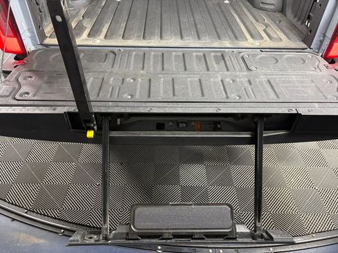 Used 2026 Ford F450 Platinum w/ Platinum Plus Package AWD/4WD image 34
