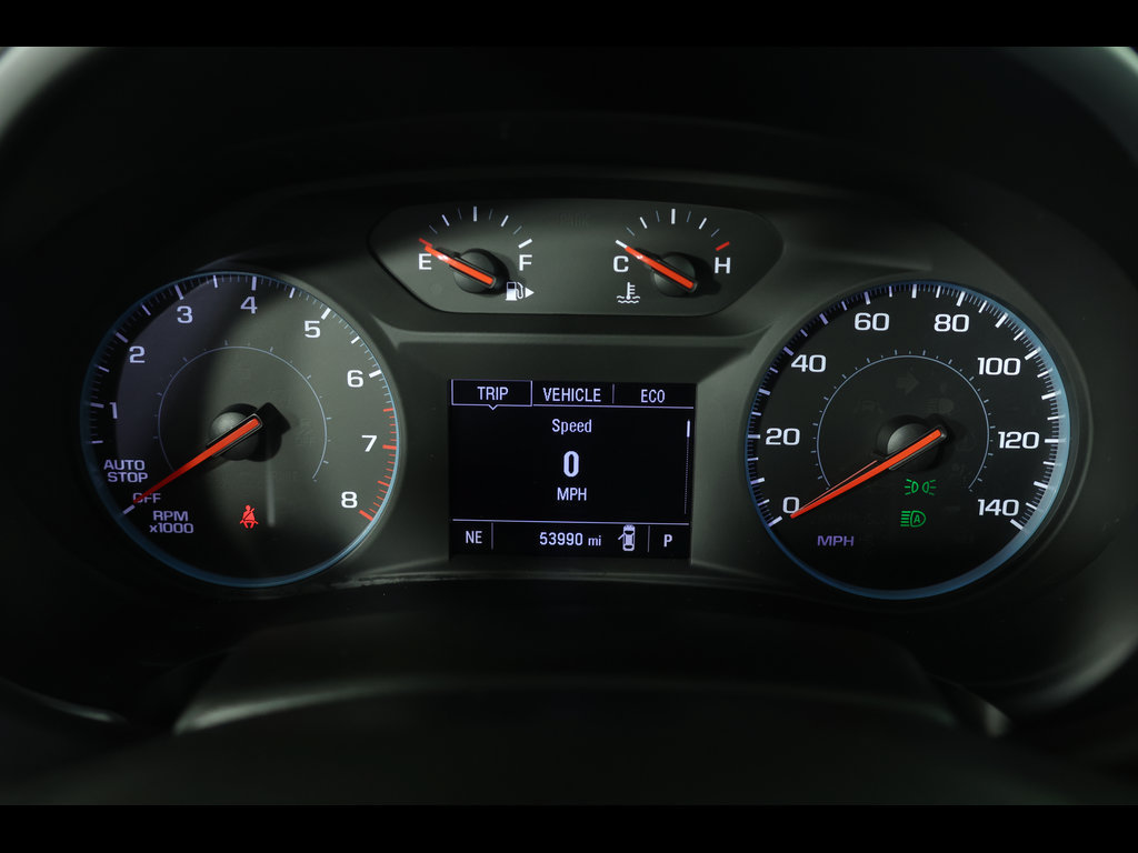 Used 2024 Chevrolet Malibu LT FWD image 22
